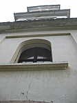 Templomtorony