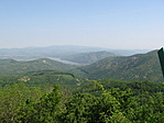 kilátás