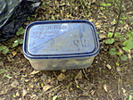 A láda