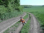 Kátyúban