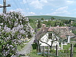 Kilátás