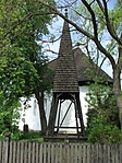 Harangláb