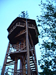 A torony