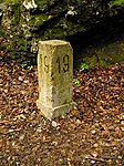 Kilométerkő