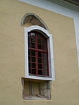 Régi és új ablak