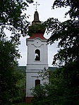 Harangtorony