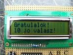 Aki tud, az tud!