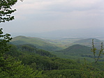 Szakóhegy és Árpádvár