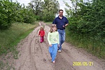 A kereső csapat