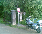 A SIKER KAPUJÁBAN