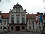Második