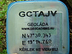 A láda