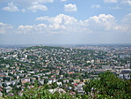 a látvány