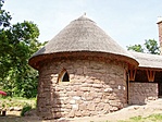 A kilátó galériája