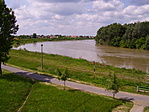 Tisza-kanyar