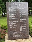 Lokálpatriotizmus,dejó ez igy