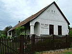 Csipkeház