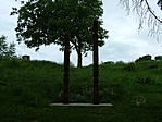 Kopjafák