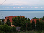 kilátás
