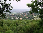 kilátás
