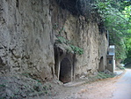 Borospincék
