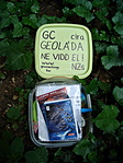 A láda
