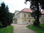 A kastély