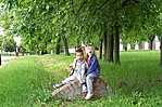 Gyerkőcök