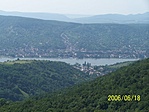 Gyönyörű panoráma
