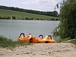 Biciklizhetsz is :-)