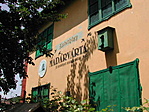 Madárvárta