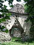 A romtemplom