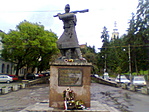 Vas székely
