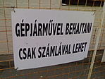 felhívás
