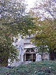 A kolostorrom
