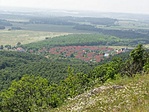 A villanegyed