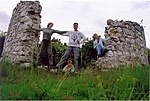 zámolyi torony