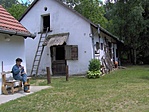 Gondnok a kispadon