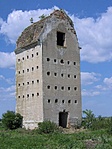... egy torony