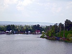 Kilátás