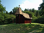 Kápolna