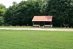 Pihenő