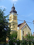 Tolnanémedi, katolikus templom