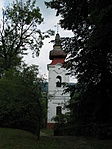 Harangtorony