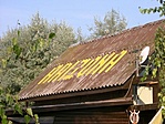 Arizóna büfé