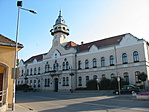 Városháza