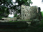 Templomrom.