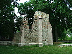 Templomrom.
