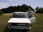 majdnem drive-in