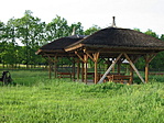 Pihenő